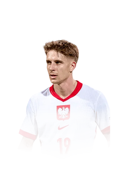 Skóraś 88 FoF: Answer the Call RM FC 26 card