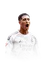 Bellingham 92 Thunderstruck CAM FC 26 card