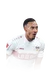 Leweling 86 Team of the Week RM FC 26 card