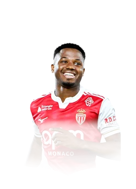 Ansu Fati 93 World Tour LM FC 26 card