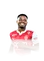Ansu Fati 93 World Tour LM FC 26 card
