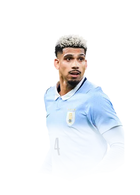 Araujo 94 Festival of Football: Path to Glory CB FC 26 card
