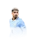 Araujo 94 Festival of Football: Path to Glory CB FC 26 card