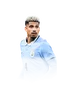 Araujo 94 Festival of Football: Path to Glory CB FC 26 card
