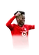 Félix Correia 89 Fantasy FC RM FC 26 card
