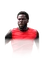 Musah 96 FUTTIES CM FC 26 card