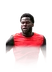Musah 96 FUTTIES CM FC 26 card