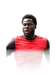 Musah 96 FUTTIES CM FC 26 card
