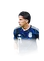 Simeone 96 Festival of Football: Path to Glory RM FC 26 card