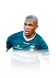 Links 96 FUTTIES LB FC 26 card