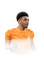 Amad 95 Festival of Football: Path to Glory RM FC 26 card