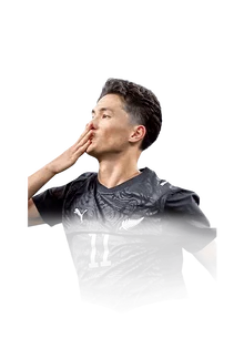 Just 94 Festival of Football: Summer Stars LW FC 26 card