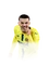 Mikautadze 87 POTM LALIGA EA SPORTS ST FC 26 card