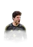 Lammens 88 Future Stars GK FC 26 card