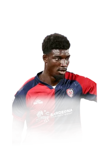 Adopo 95 FUTTIES CM FC 26 card