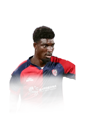 Adopo 95 FUTTIES CM FC 26 card
