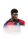 Adopo 95 FUTTIES CM FC 26 card