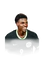 Touré 94 Festival of Football: National Pride ST FC 26 card