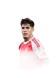 Hincapié 93 UEFA Champions League Road to the Final LB FC 26 card