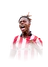 Nico Williams 89 Winter Wildcards LM FC 26 card