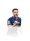 Gonçalo Ramos 96 UEFA Champions League Road to the Final ST FC 26 card