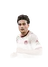 Şimşir 85 Team of the Week ST FC 26 card