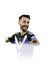 Fábio Vieira 87 FC Pro Live CAM FC 26 card