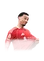 Ekitiké 86 Team of the Week ST FC 26 card