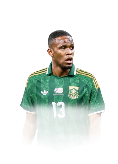 Sithole 94 Festival of Football: Path to Glory CDM FC 26 card