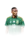 Sithole 94 Festival of Football: Path to Glory CDM FC 26 card