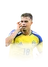 Ayari 96 Festival of Football: Phenoms CM FC 26 card