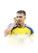 Ayari 96 Festival of Football: Phenoms CM FC 26 card