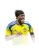 Elanga 94 Festival of Football: Path to Glory RM FC 26 card