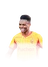 Sangaré 96 Team of the Season CM FC 26 card