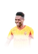 Sangaré 96 Team of the Season CM FC 26 card