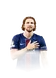 Zabarnyi 96 UEFA Champions League Road to the Final CB FC 26 card
