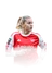 Russo 97 Team of the Year ST FC 26 card
