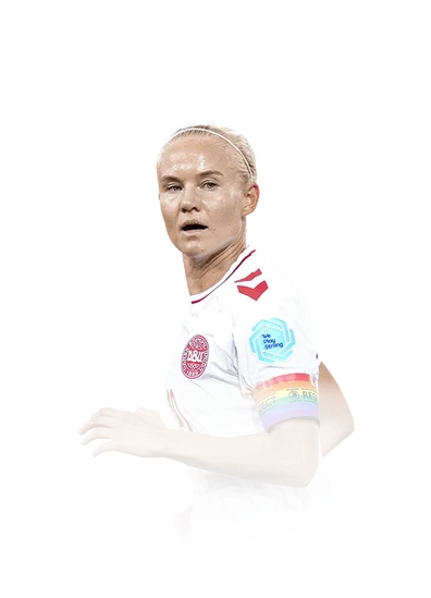 Harder 87 Festival of Football: Captains CAM FC 26 card