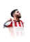 Saibari 94 Team of the Season CAM FC 26 card