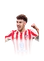 Ruggeri 90 Fantasy FC LB FC 26 card