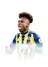 Dorgeles 91 TOTS Breakthrough ST FC 26 card