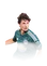 Aaronson 87 Future Stars CM FC 26 card