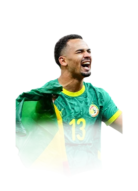 Ndiaye 94 Festival of Football: Path to Glory LM FC 26 card