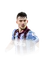 Muçi 92 Team of the Season LW FC 26 card