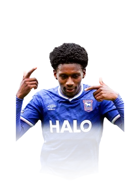 Philogene 87 Future Stars LM FC 26 card