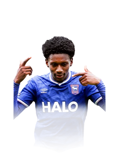Philogene 87 Future Stars LM FC 26 card