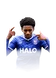 Philogene 87 Future Stars LM FC 26 card