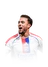 Kluivert 96 FUTTIES CB FC 26 card