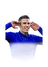 van Persie 99 FUTTIES ICON ST FC 26 card