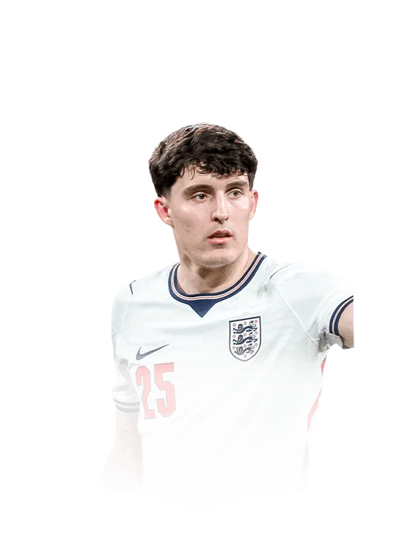 Livramento 93 Festival of Football Showdown Upgrade RB FC 26 card